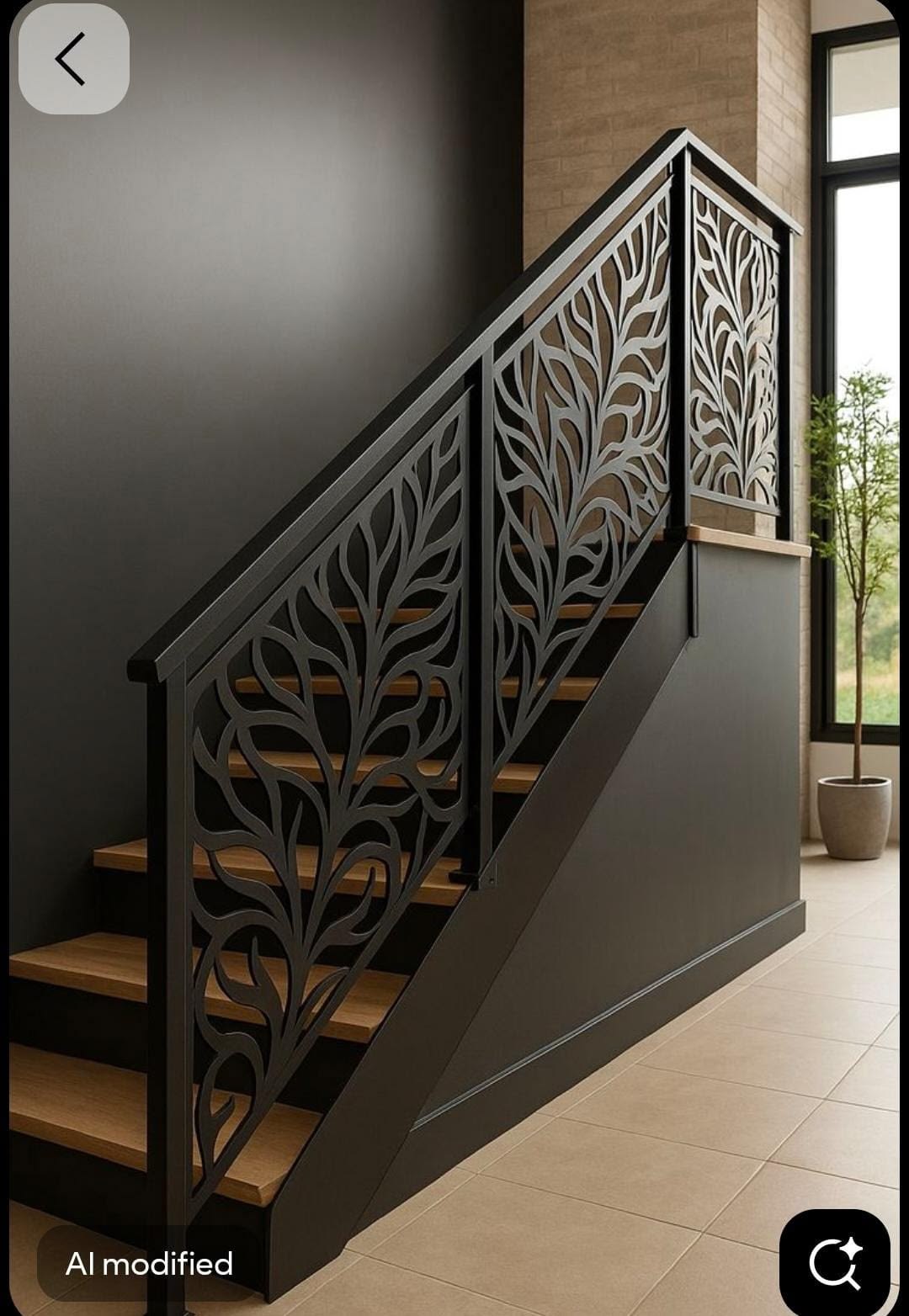 The Luxury & Architectural Focus