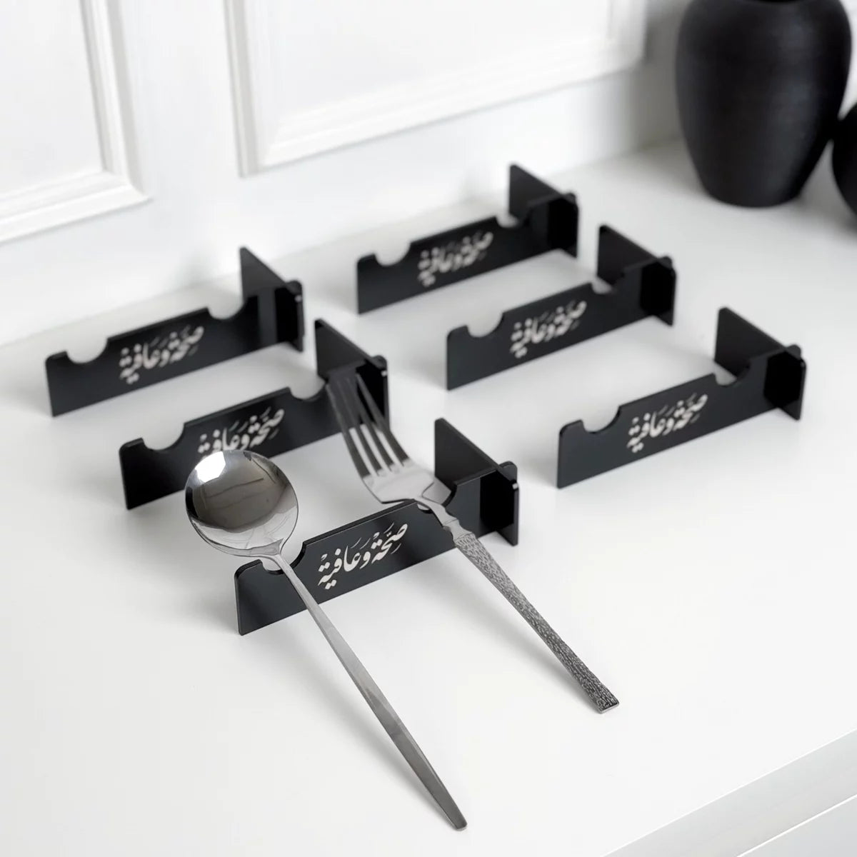 spoon holder