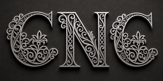 customized name/ Alphabet