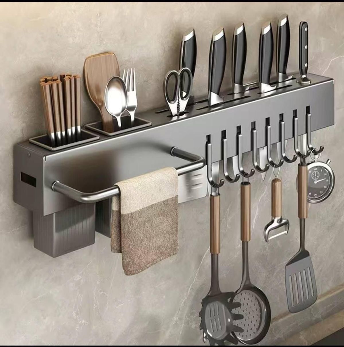 spoon holder