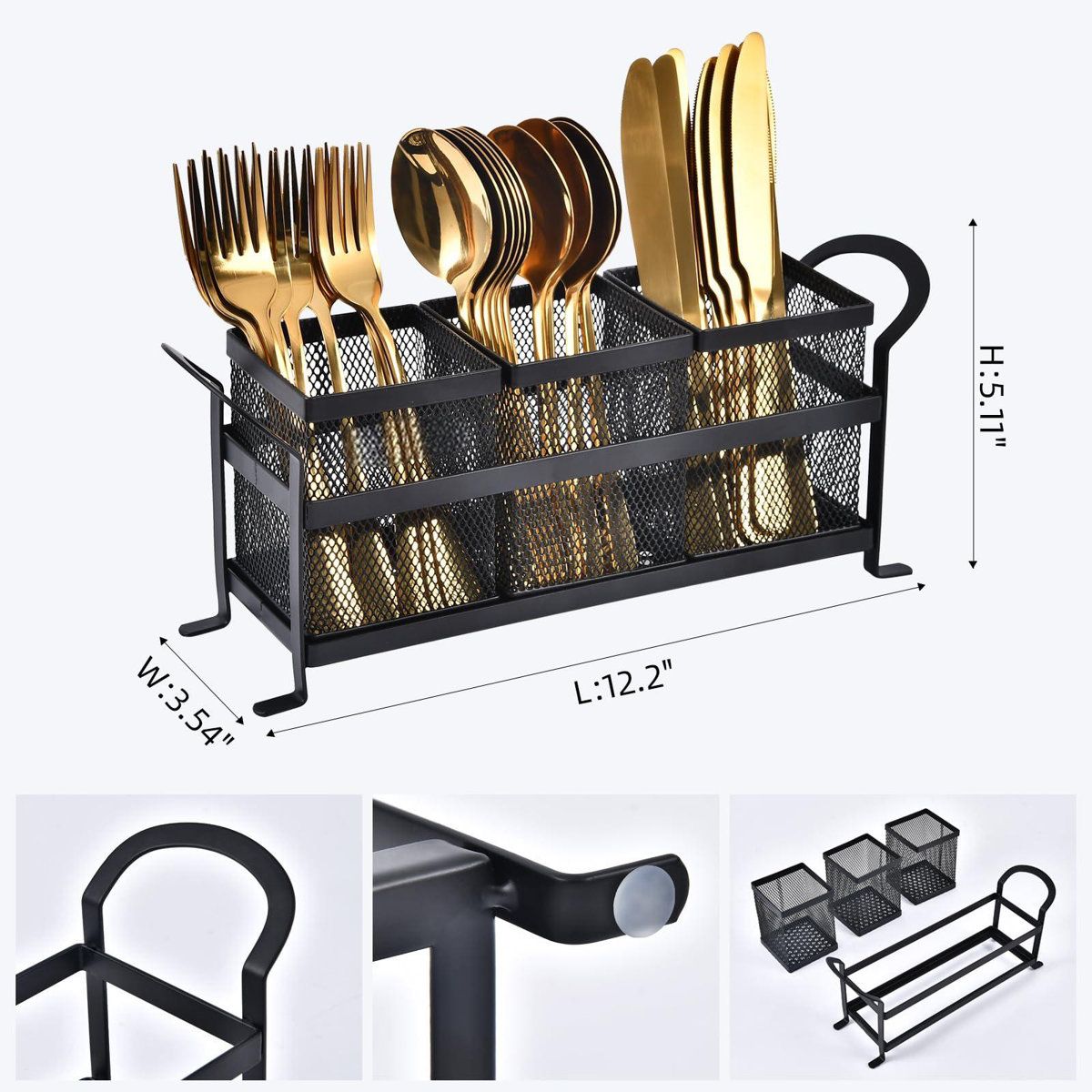 spoon holder