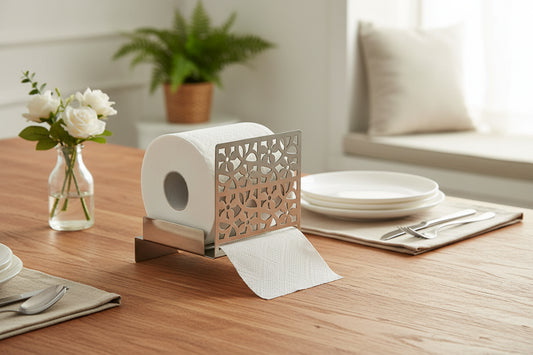 Tissue Paper holder