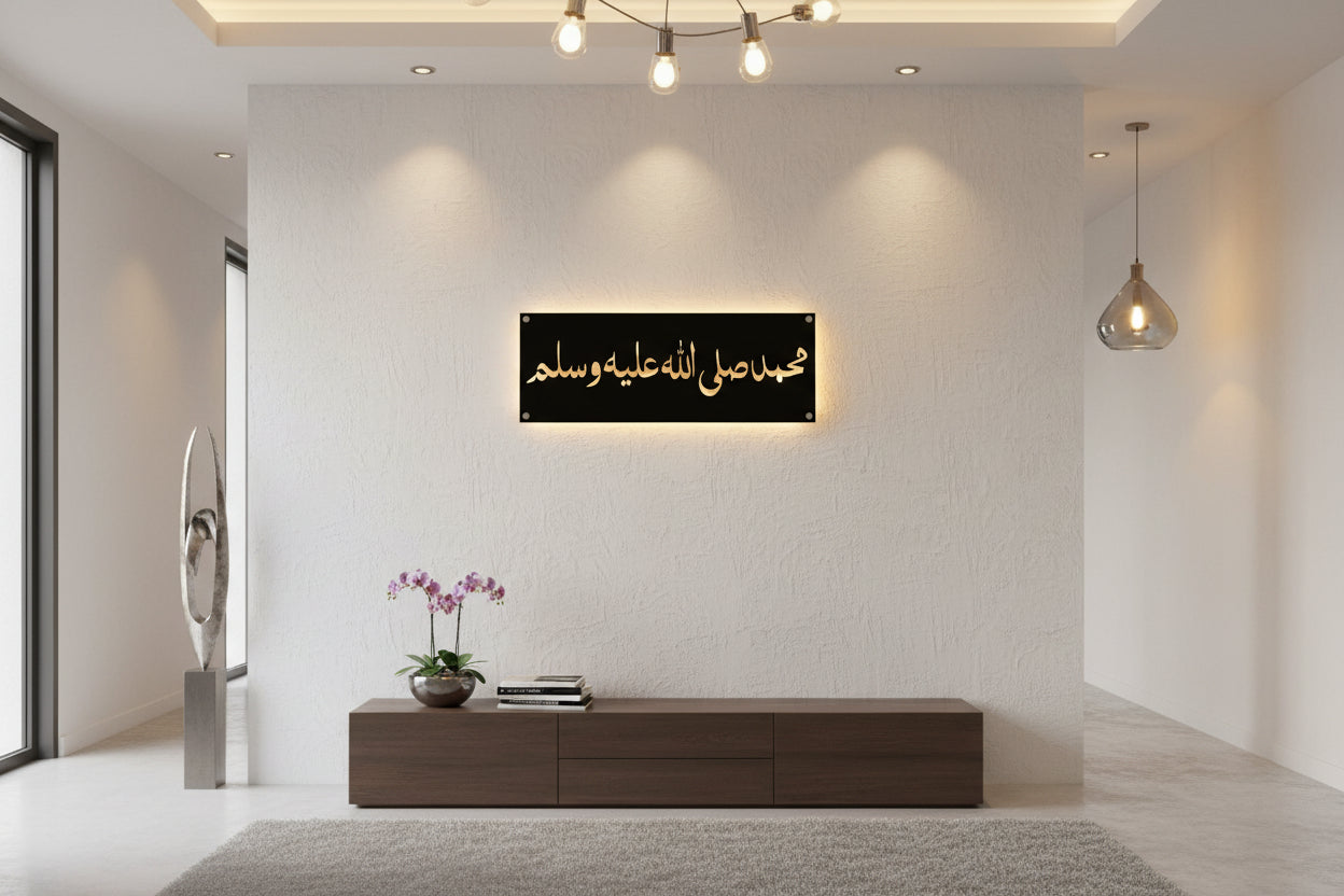 custom name / custom name metal sign
