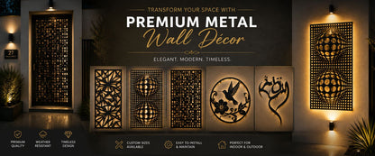Wall Decor