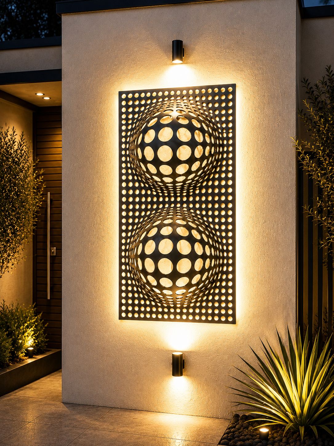 Wall Decor