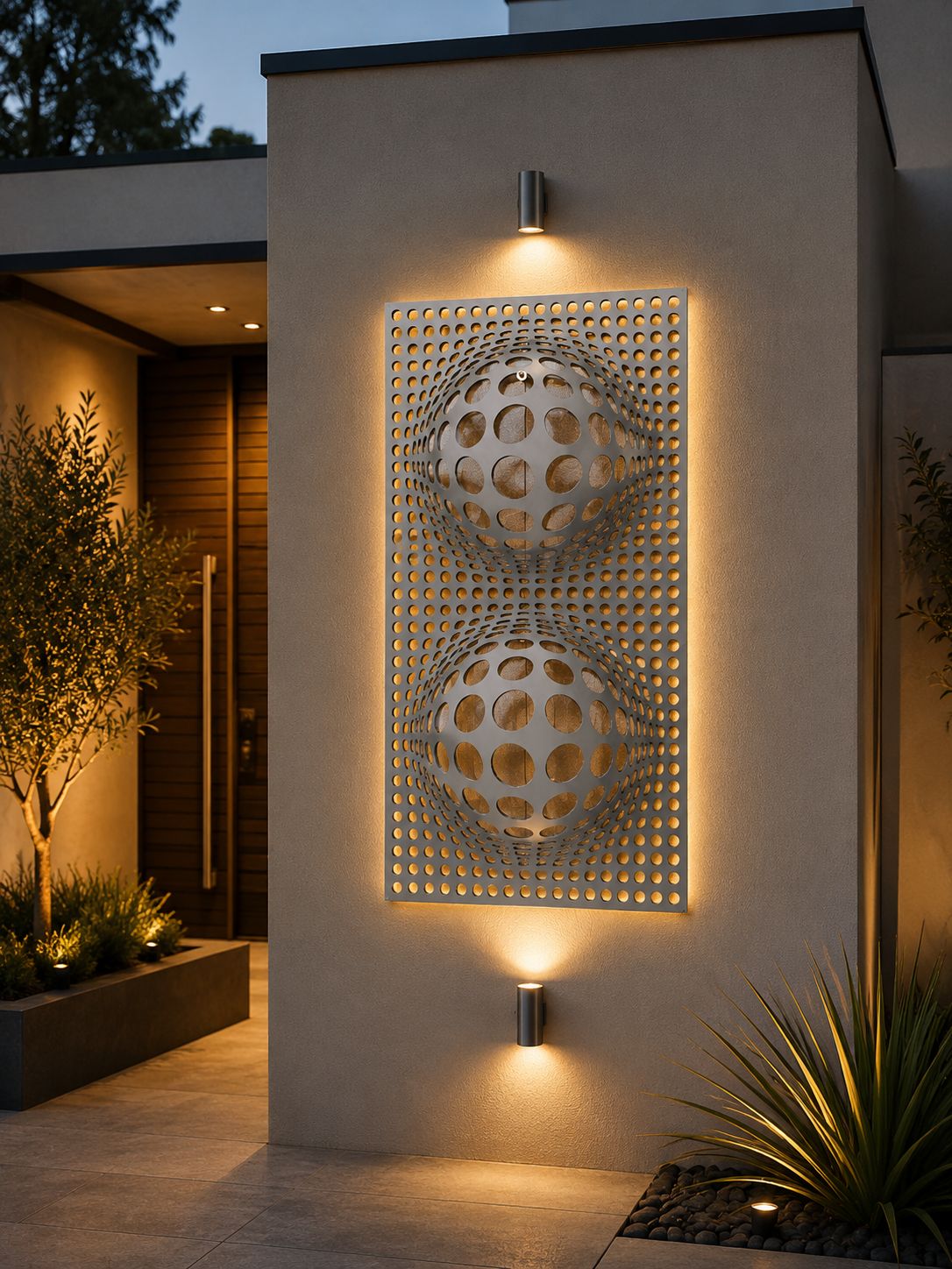 Wall Decor