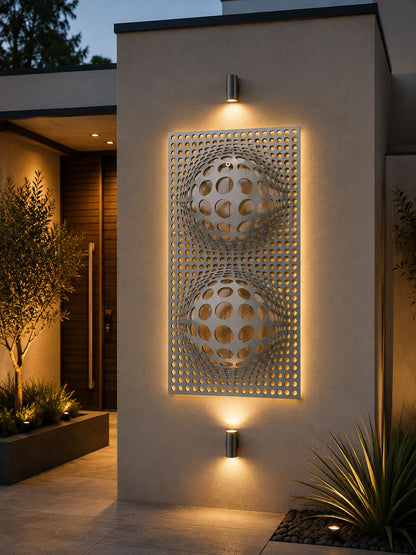 Wall Decor