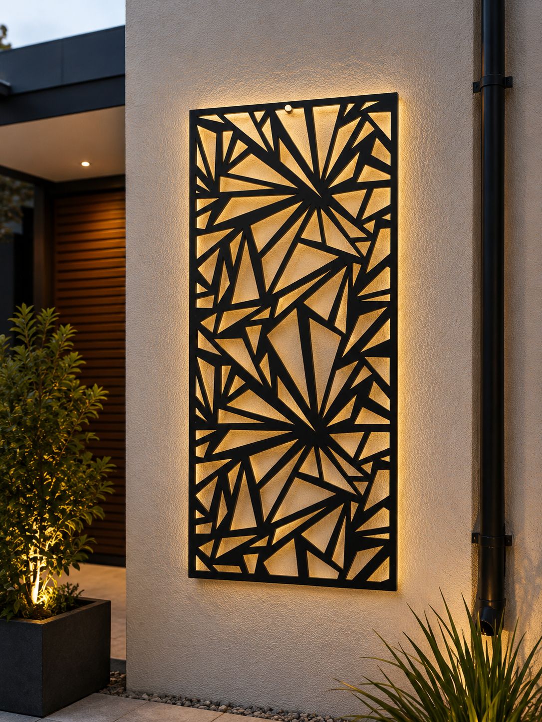 Wall Decor