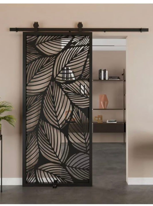 The Designer’s Pick (Room Divider Focus)