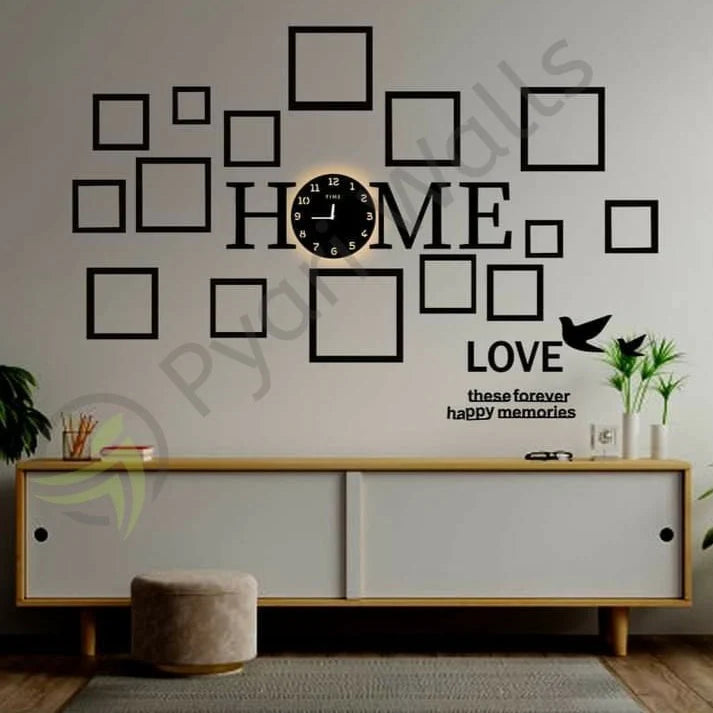 Minimalist & Stylish