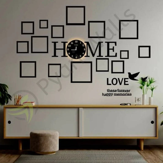 Minimalist & Stylish