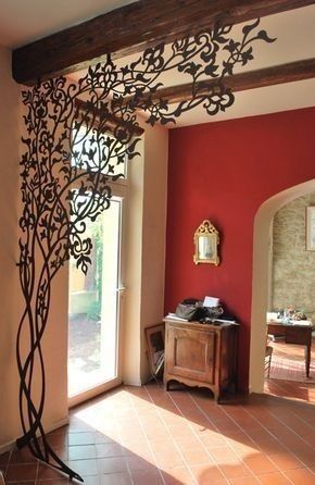 The Luxury Home Decor Focus