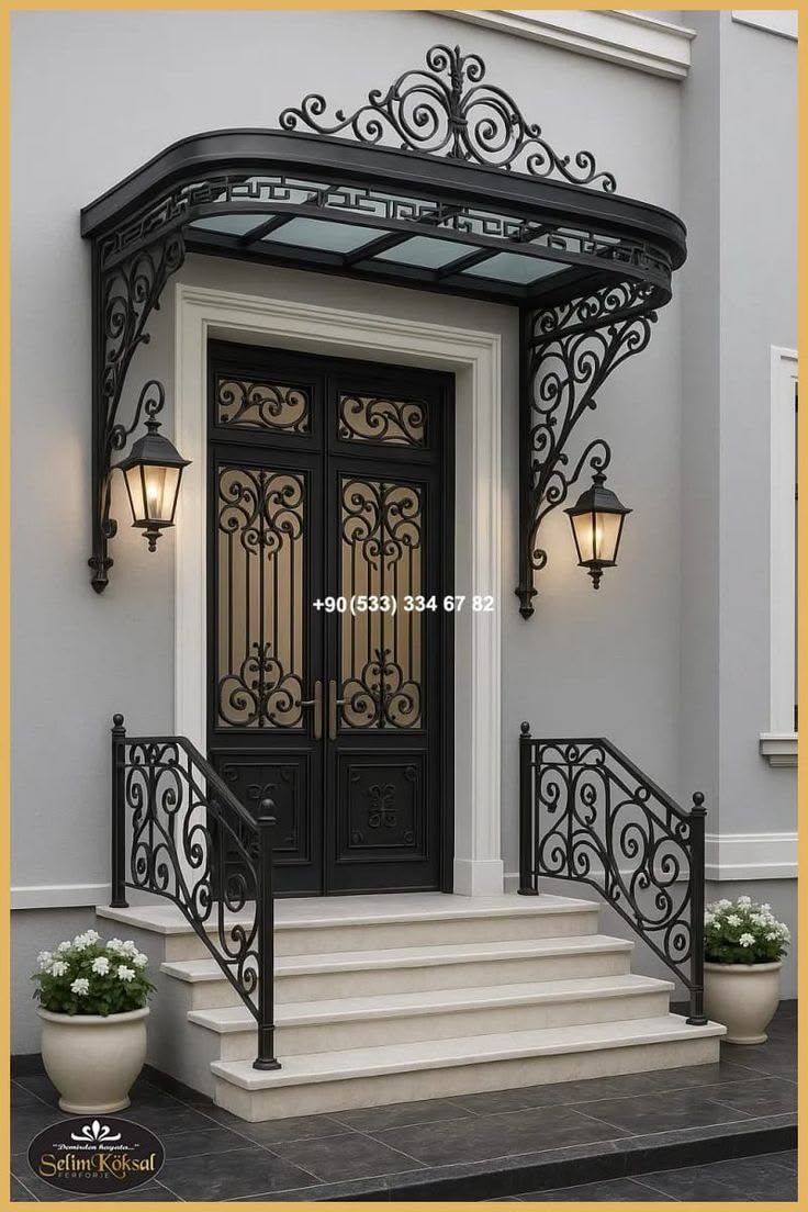 Architectural & Exterior Focus